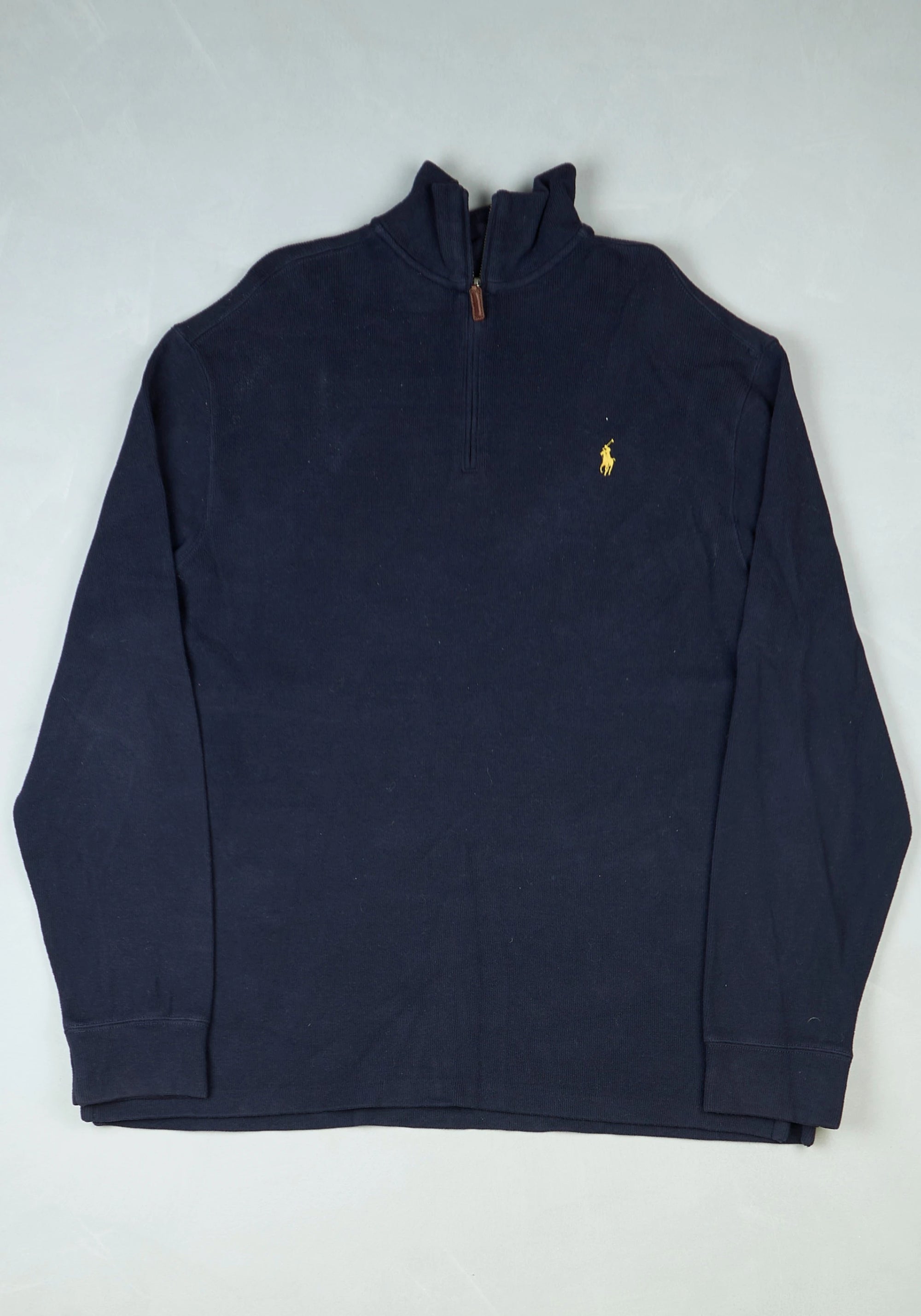 Ralph Lauren - Quarter Zip (XL)