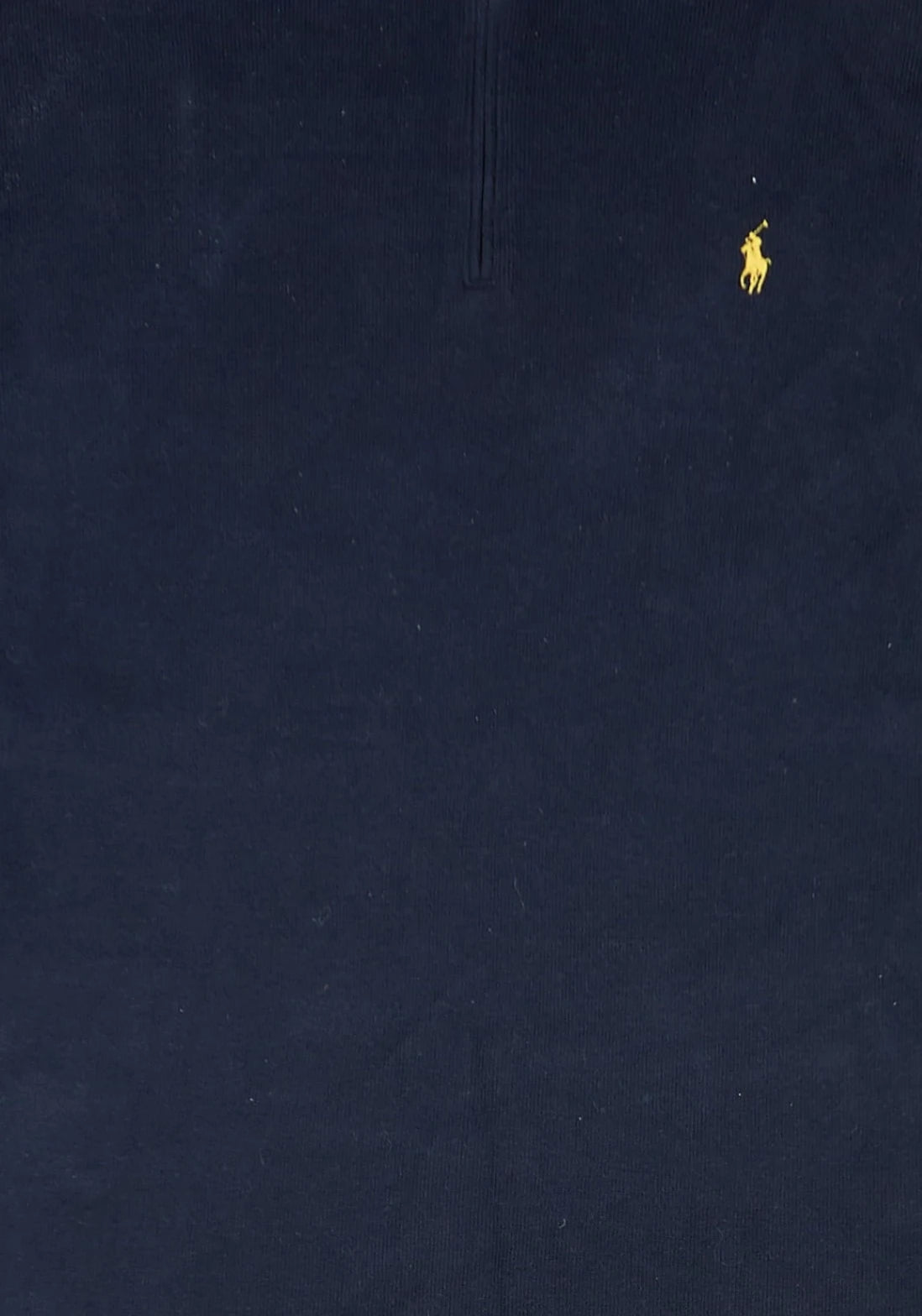 Ralph Lauren - Quarter Zip (XL)