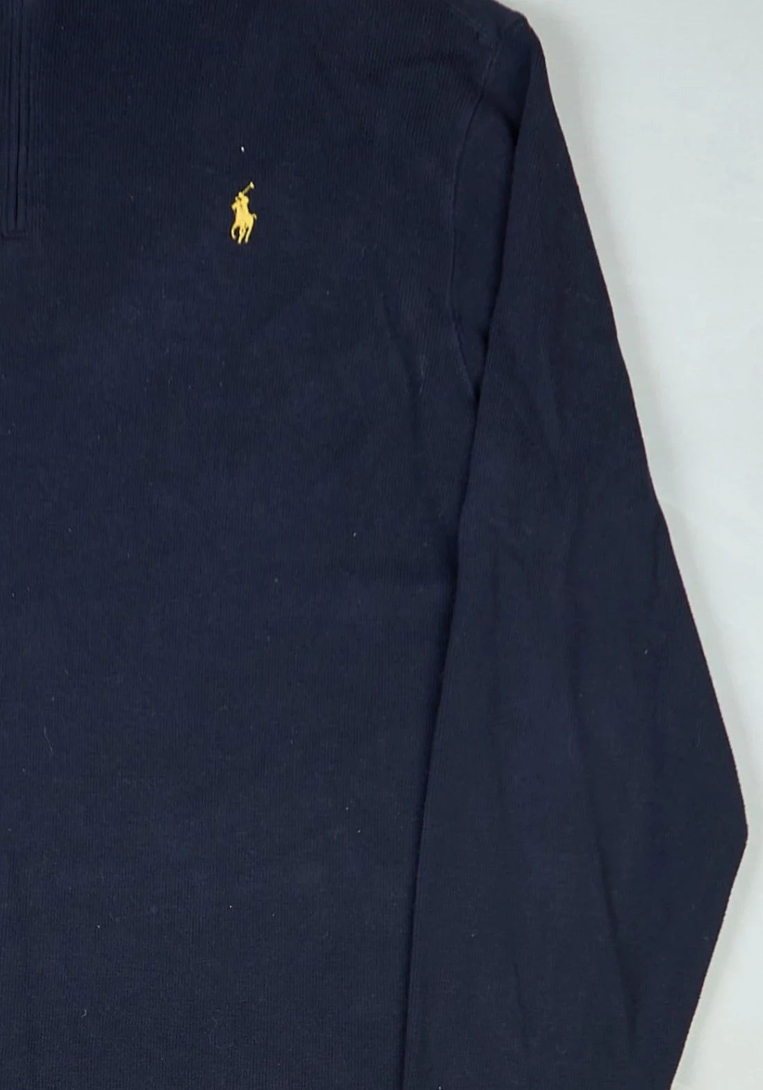 Ralph Lauren - Quarter Zip (XL)