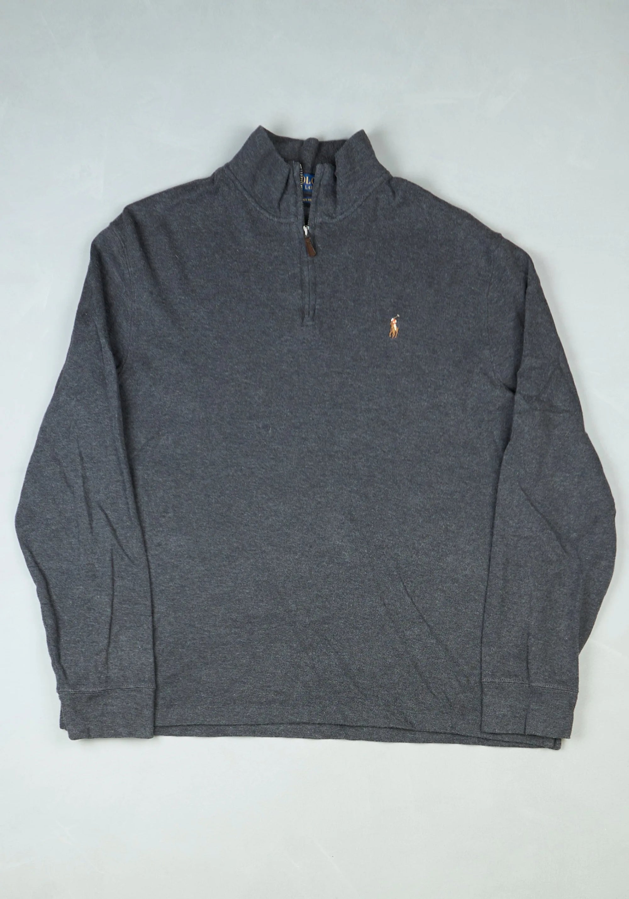 Ralph Lauren - Quarter Zip (L)