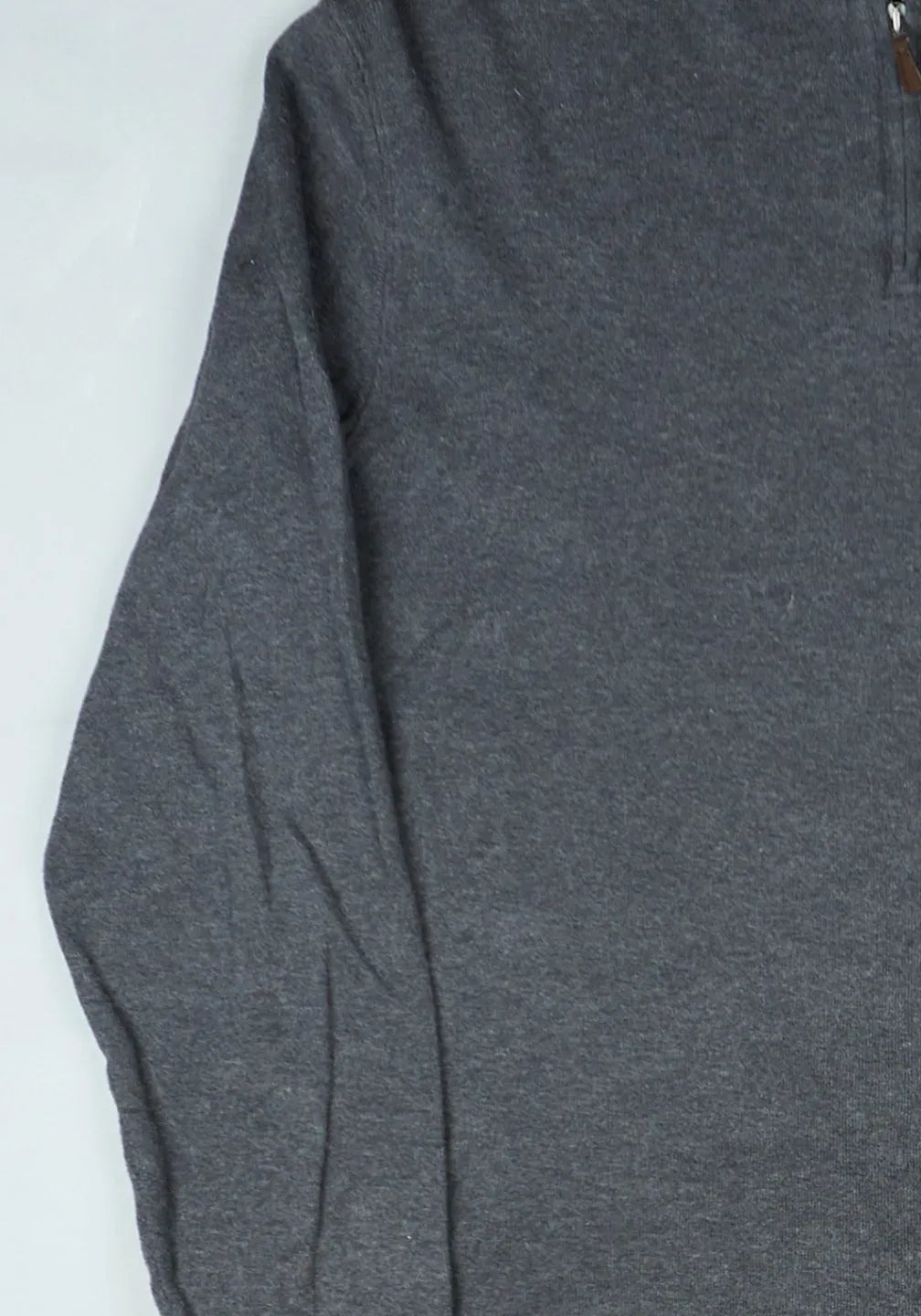 Ralph Lauren - Quarter Zip (L)