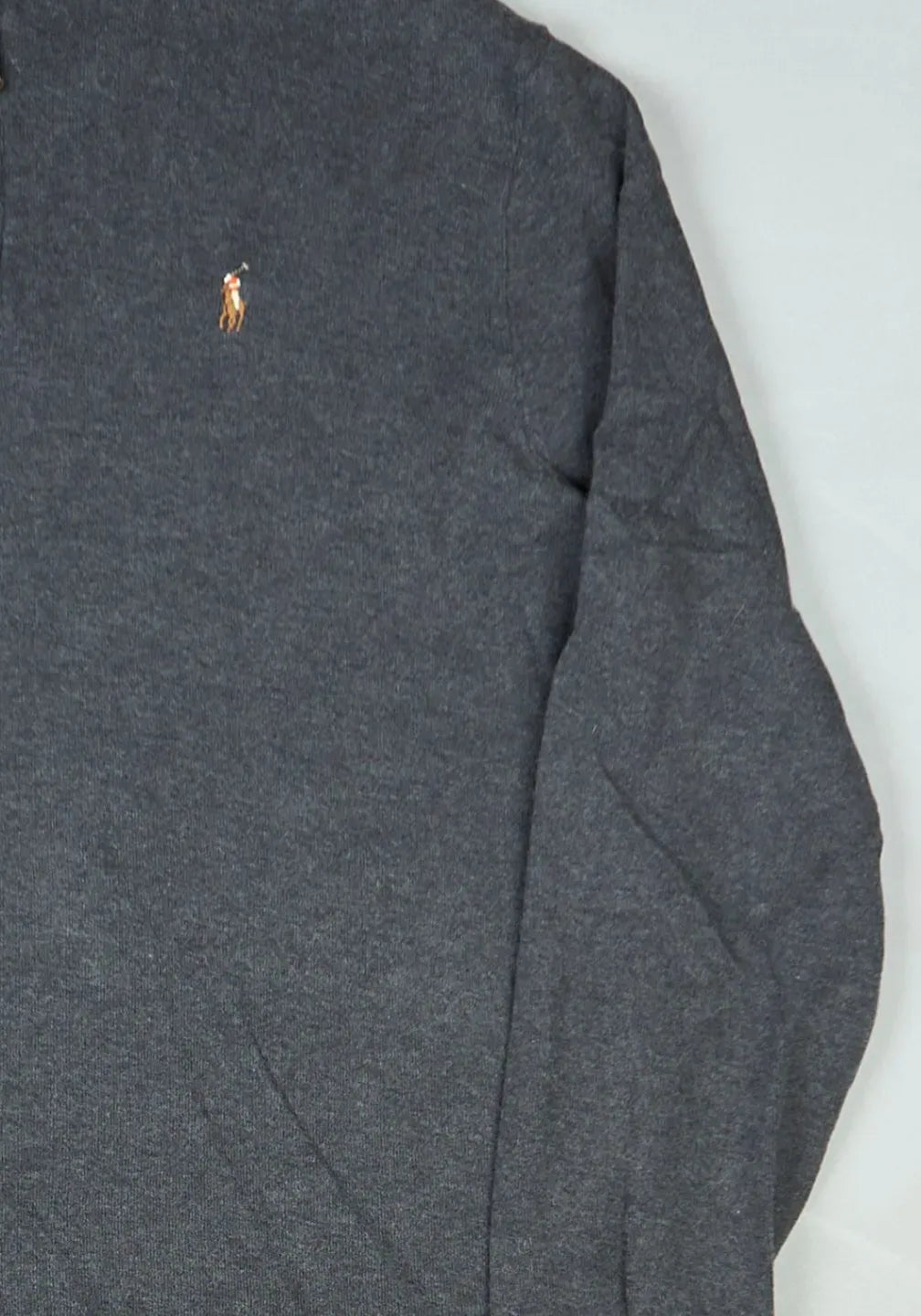 Ralph Lauren - Quarter Zip (L)