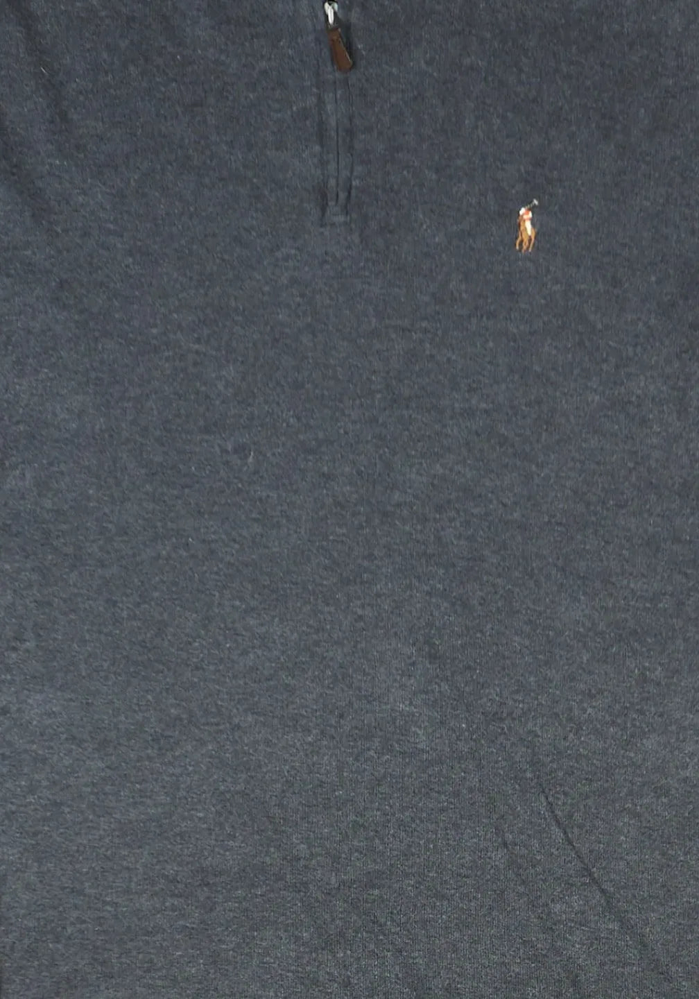 Ralph Lauren - Quarter Zip (L)