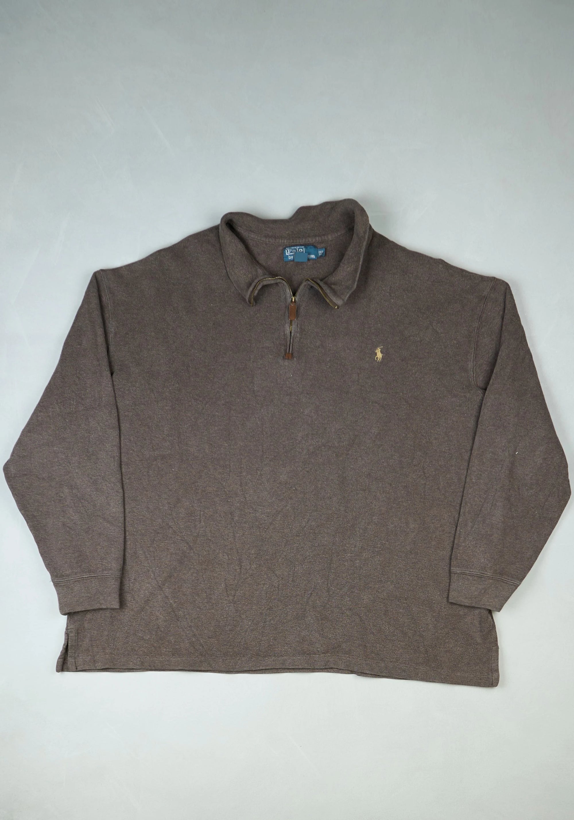 Ralph Lauren - Quarter Zip (XXXL)