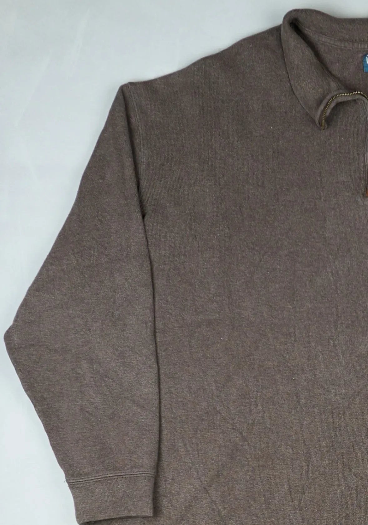 Ralph Lauren - Quarter Zip (XXXL)