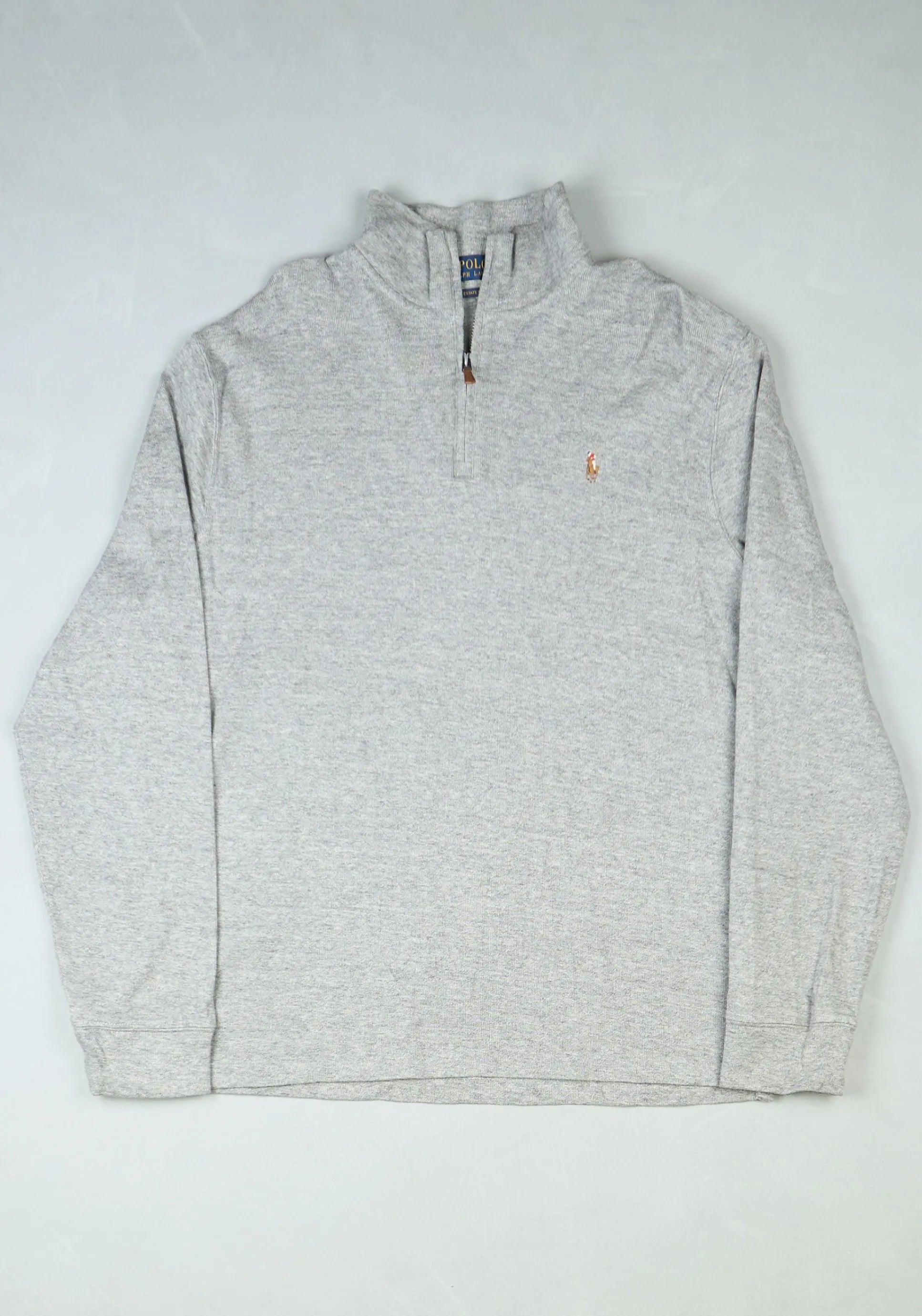 Ralph Lauren - Quarter Zip (L)