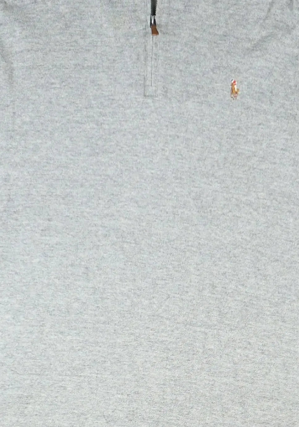 Ralph Lauren - Quarter Zip (L)