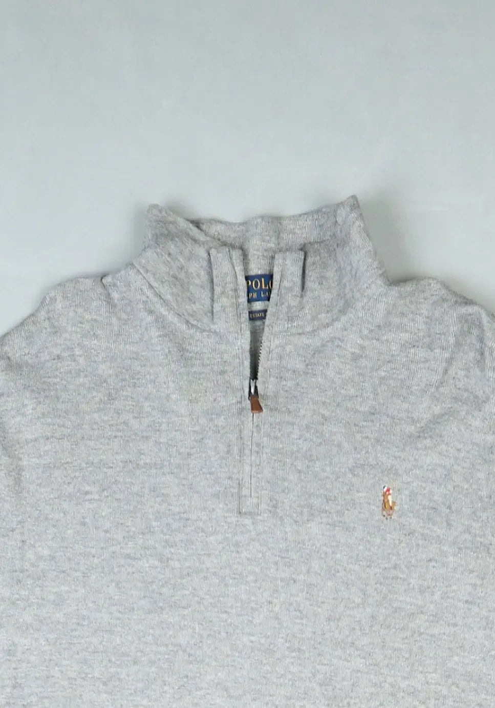 Ralph Lauren - Quarter Zip (L)