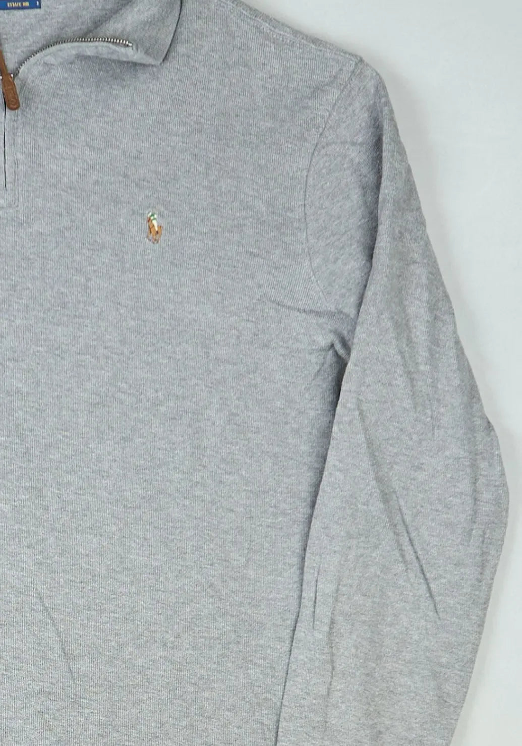 Ralph Lauren - Quarter Zip (L)