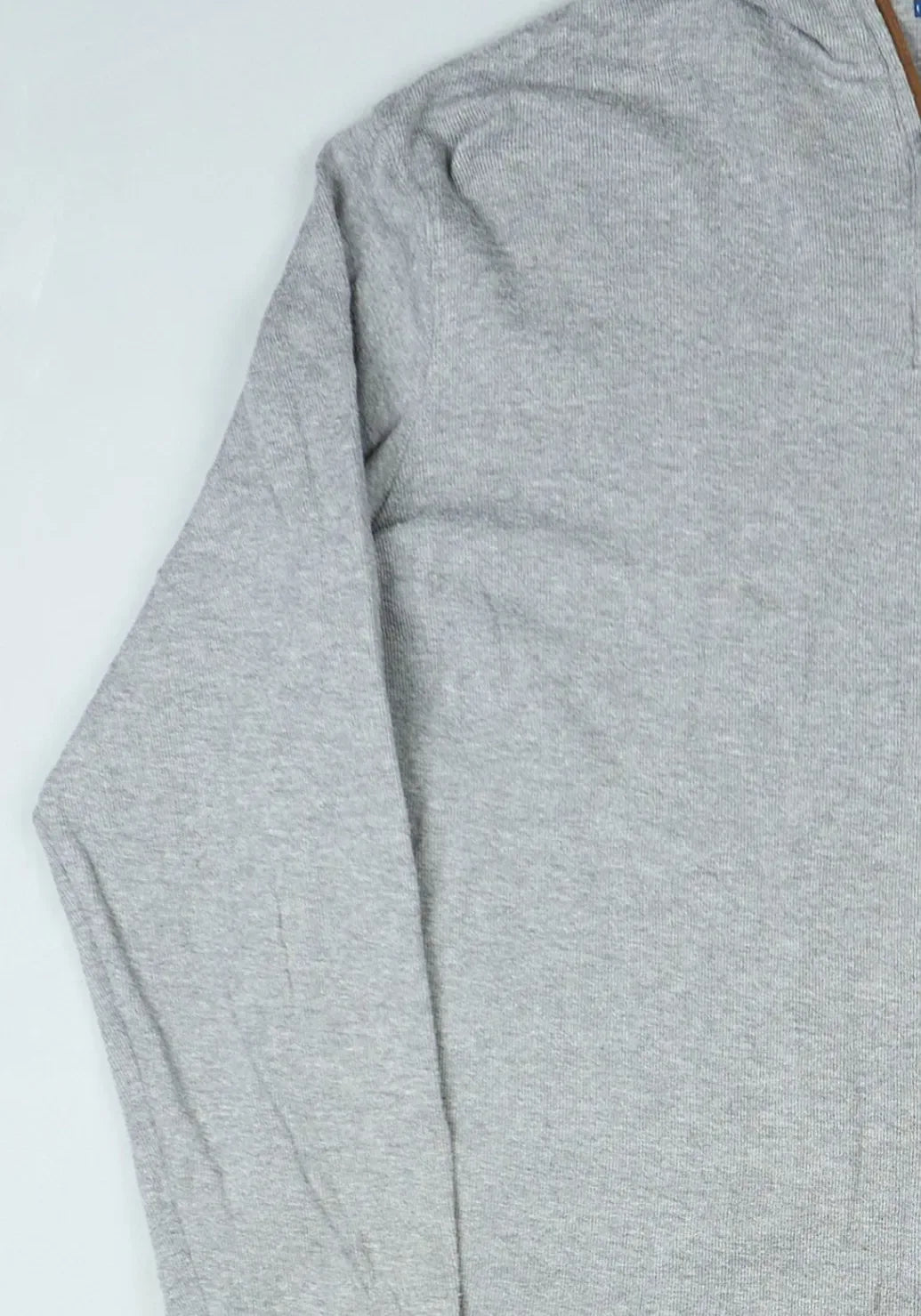 Ralph Lauren - Quarter Zip (L)