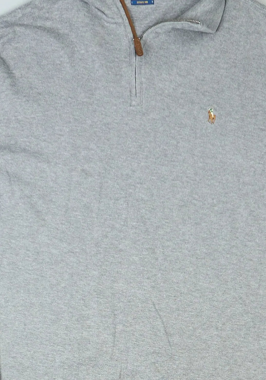 Ralph Lauren - Quarter Zip (L)