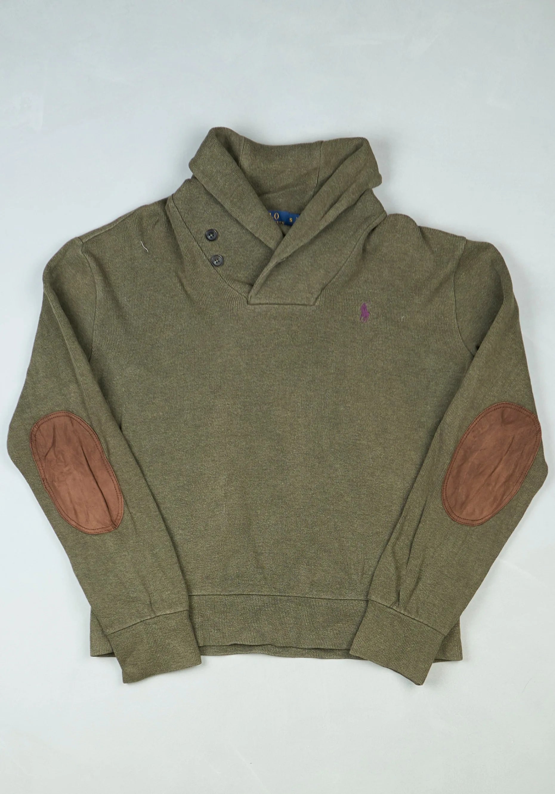 Ralph Lauren - Sweatshirt (S)