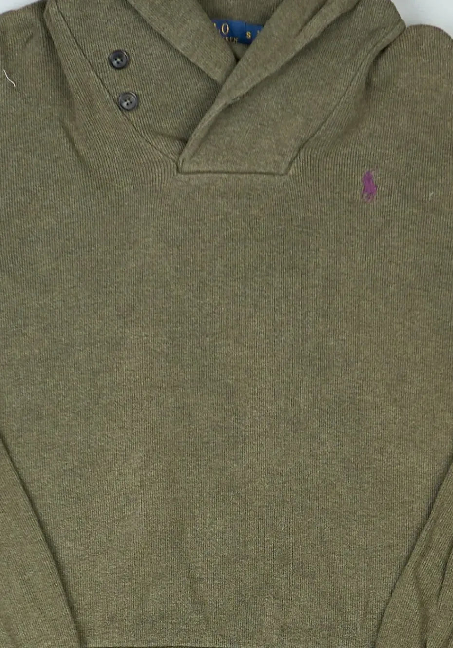 Ralph Lauren - Sweatshirt (S)