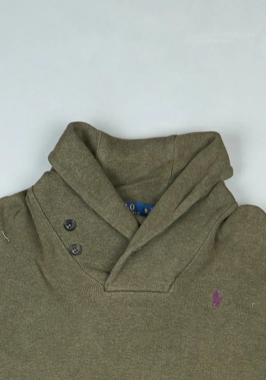 Ralph Lauren - Sweatshirt (S)