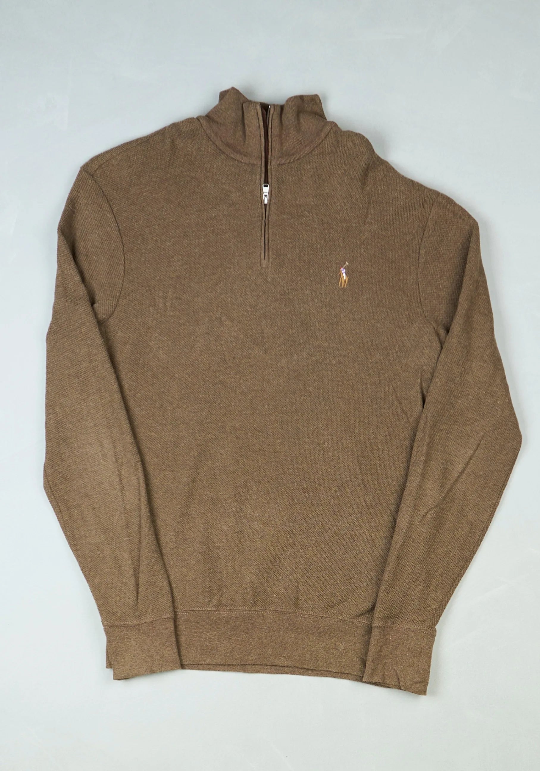 Ralph Lauren - Quarter Zip (S)