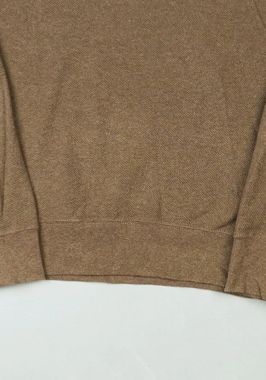 Ralph Lauren - Quarter Zip (S)