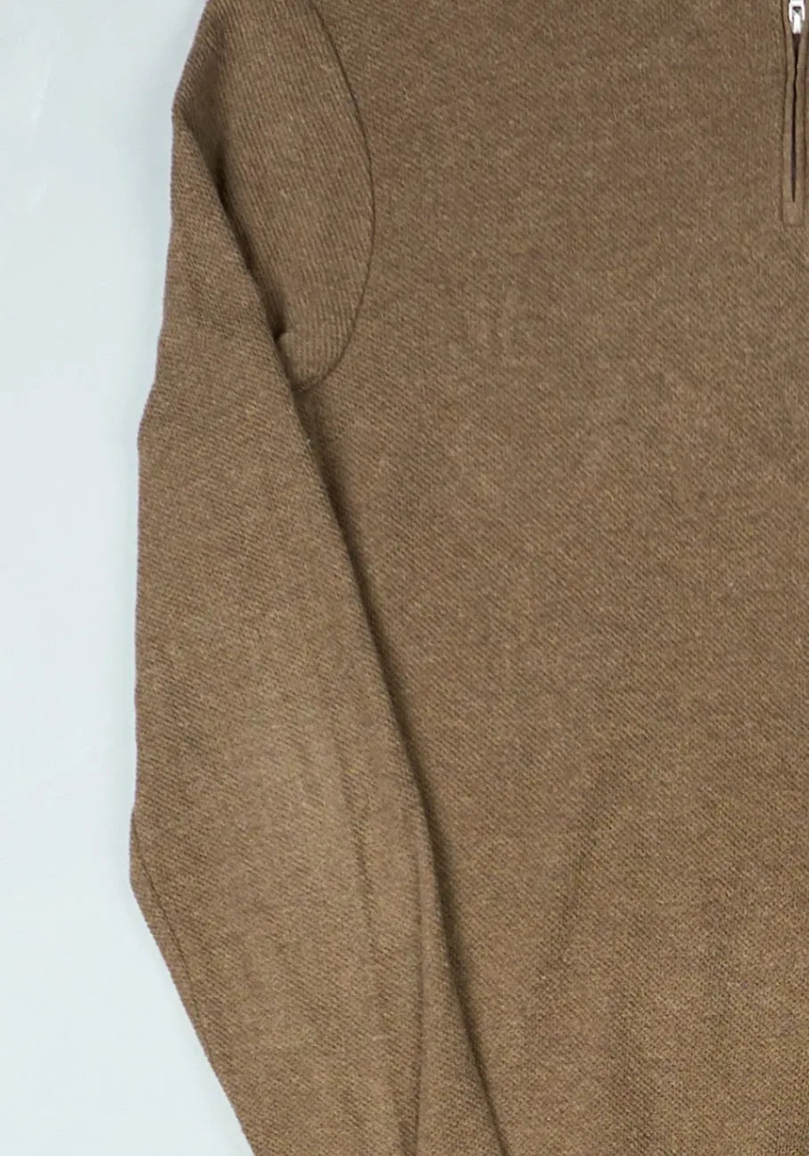 Ralph Lauren - Quarter Zip (S)