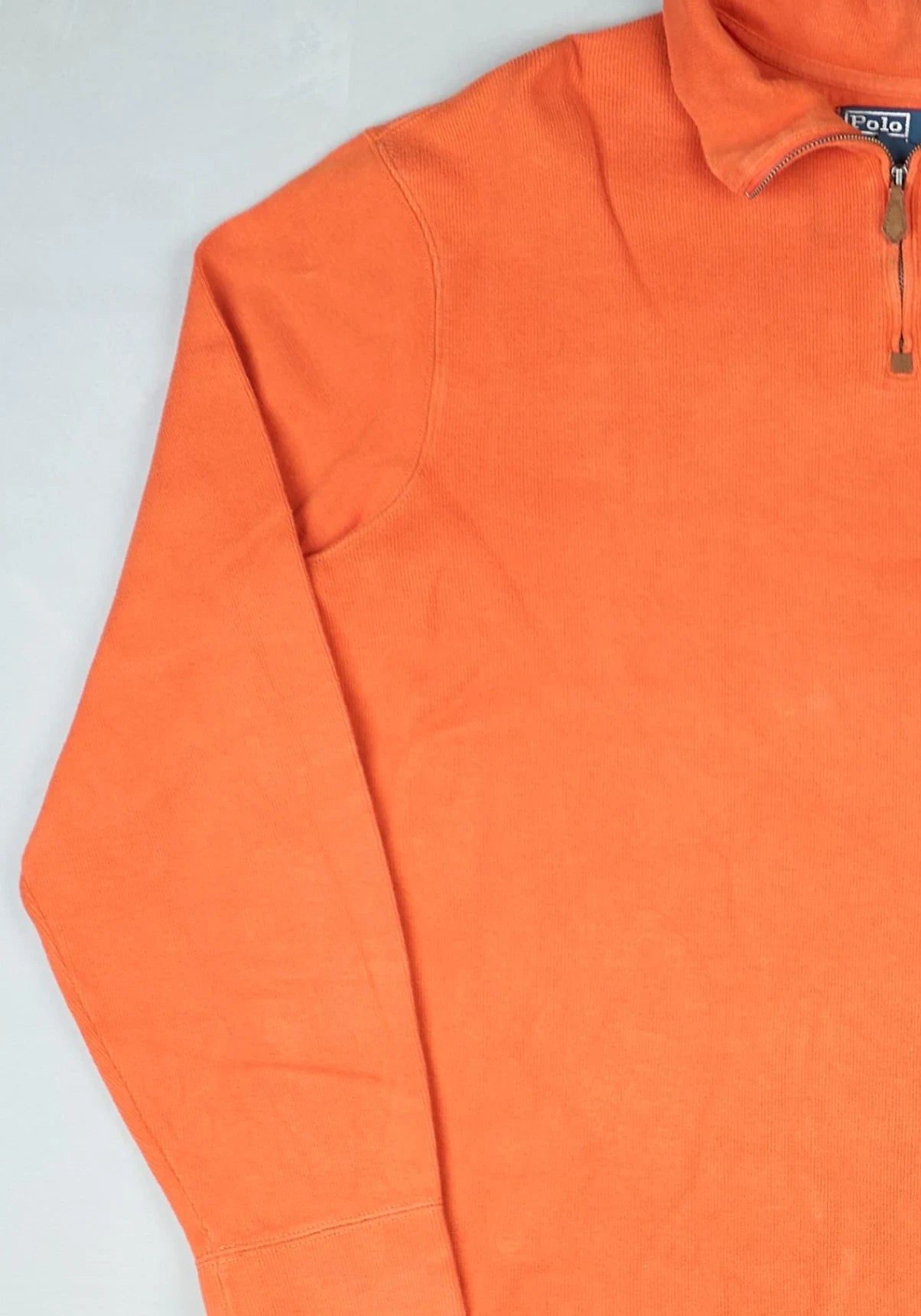 Ralph Lauren - Quarter Zip (XXL)