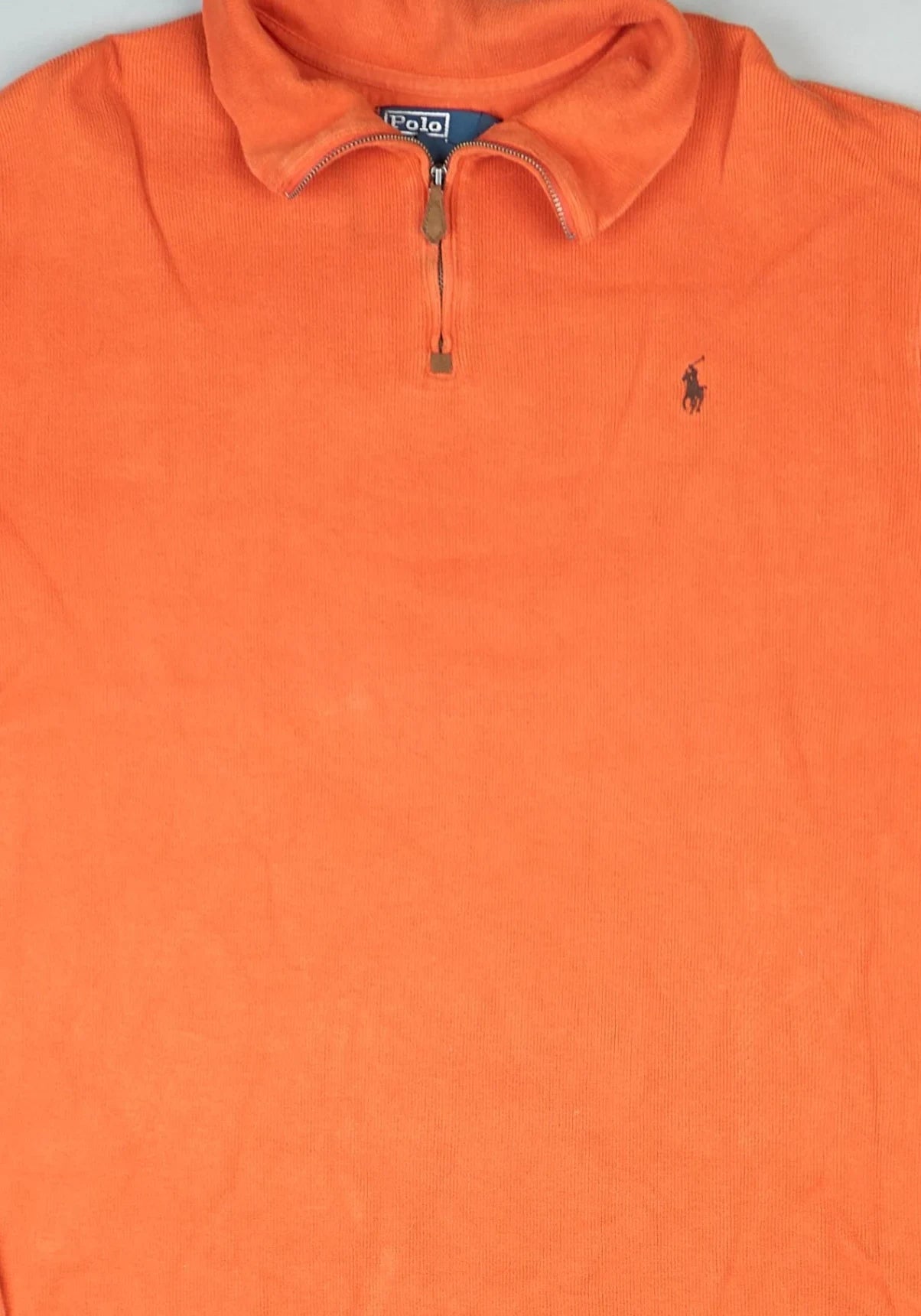 Ralph Lauren - Quarter Zip (XXL)