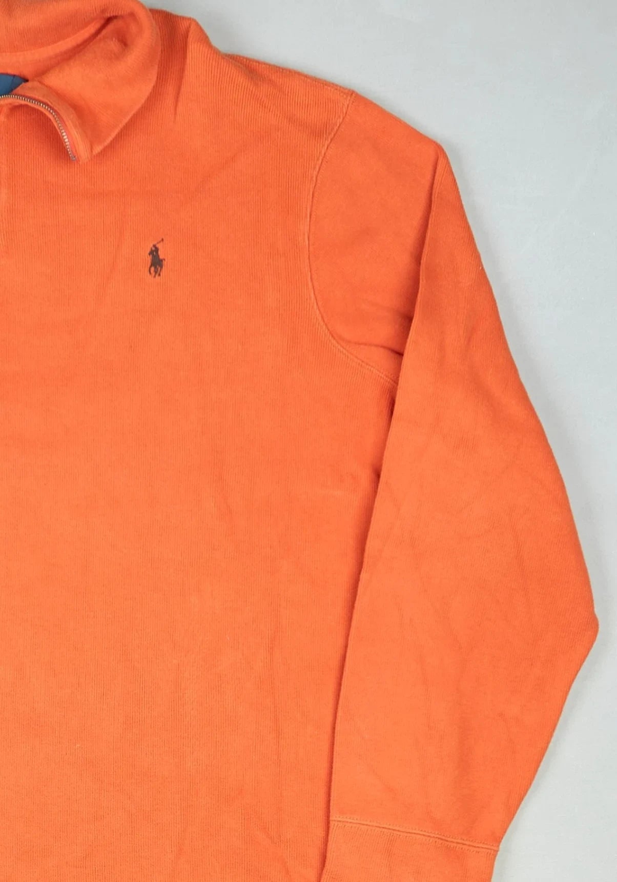 Ralph Lauren - Quarter Zip (XXL)