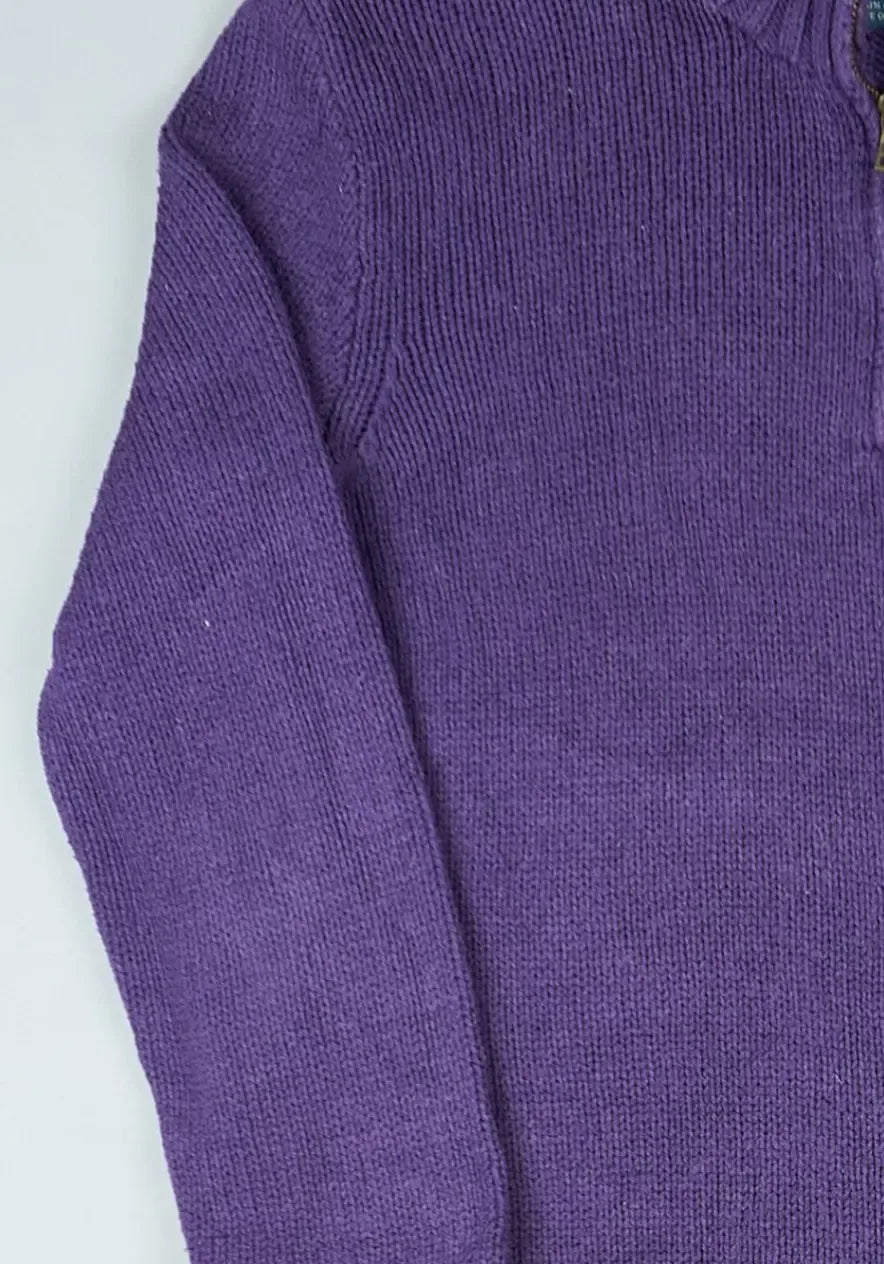 Ralph Lauren - Quarter Zip (S)
