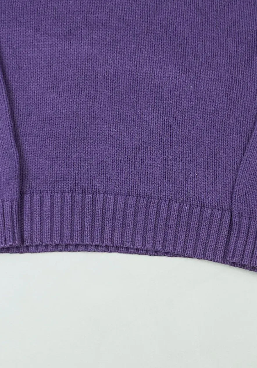 Ralph Lauren - Quarter Zip (S)