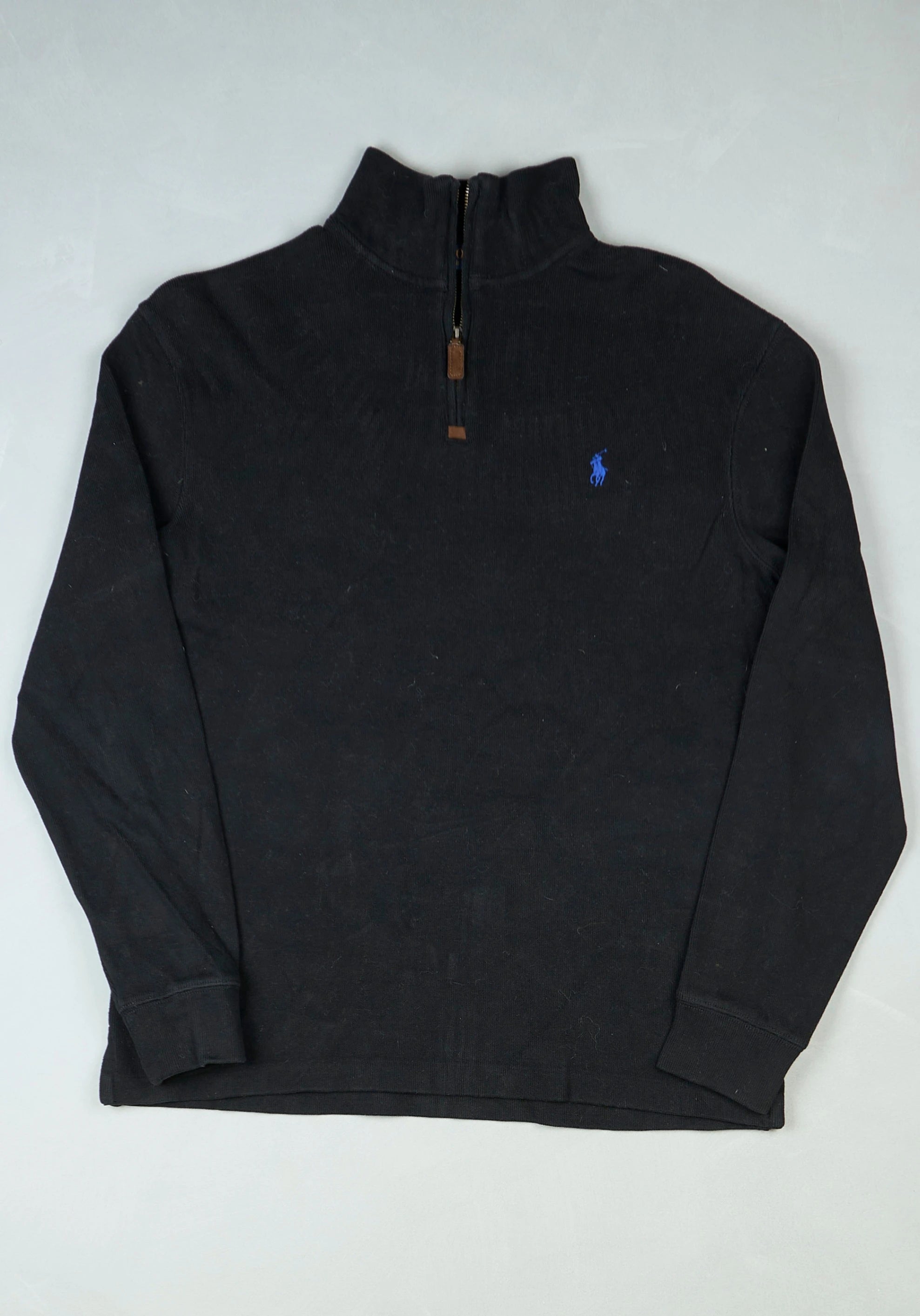 Ralph Lauren - Quarter Zip (M)