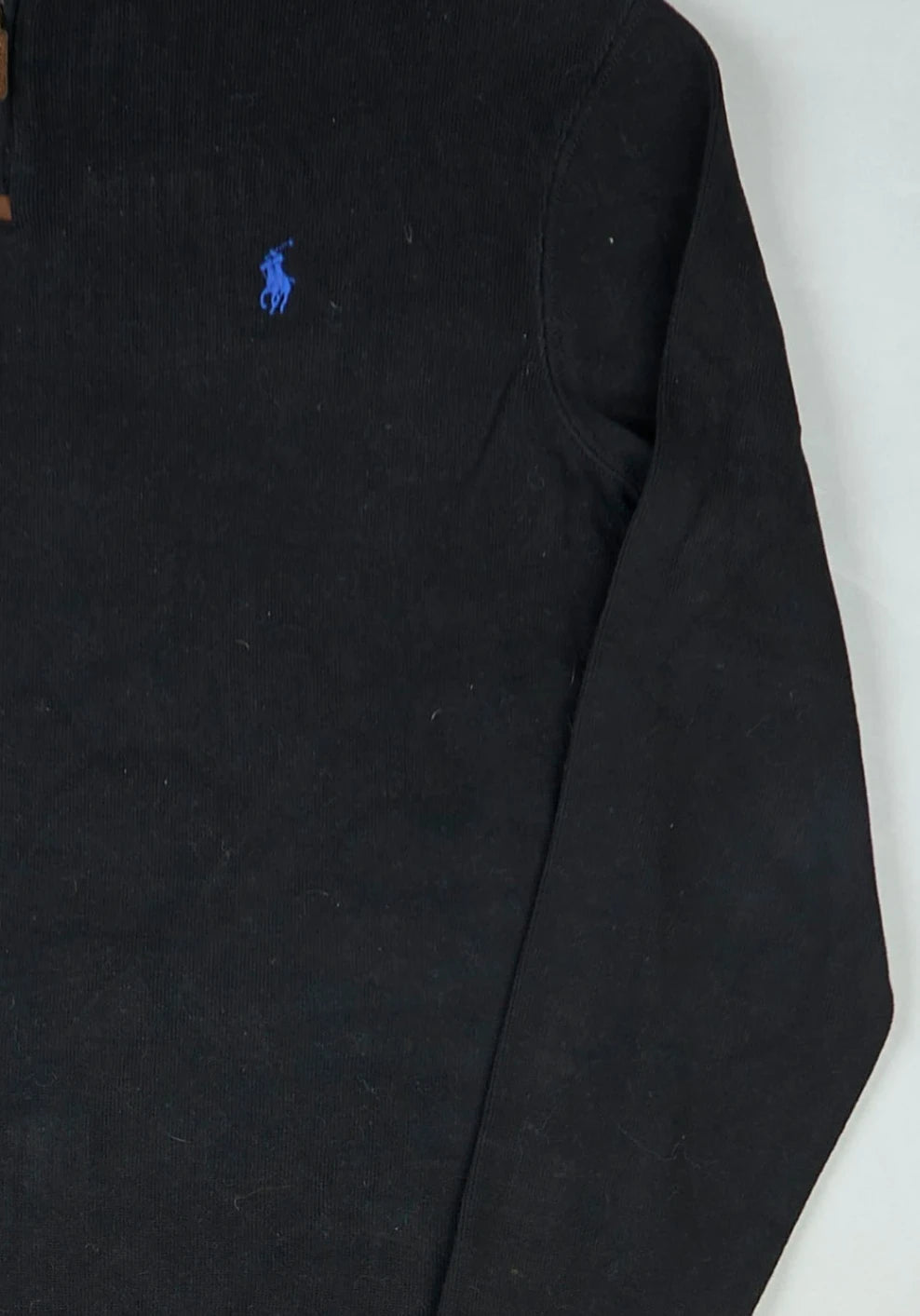 Ralph Lauren - Quarter Zip (M)