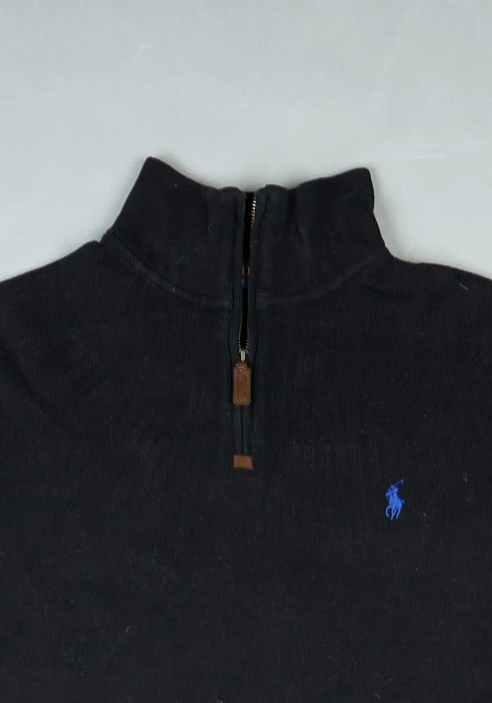 Ralph Lauren - Quarter Zip (M)