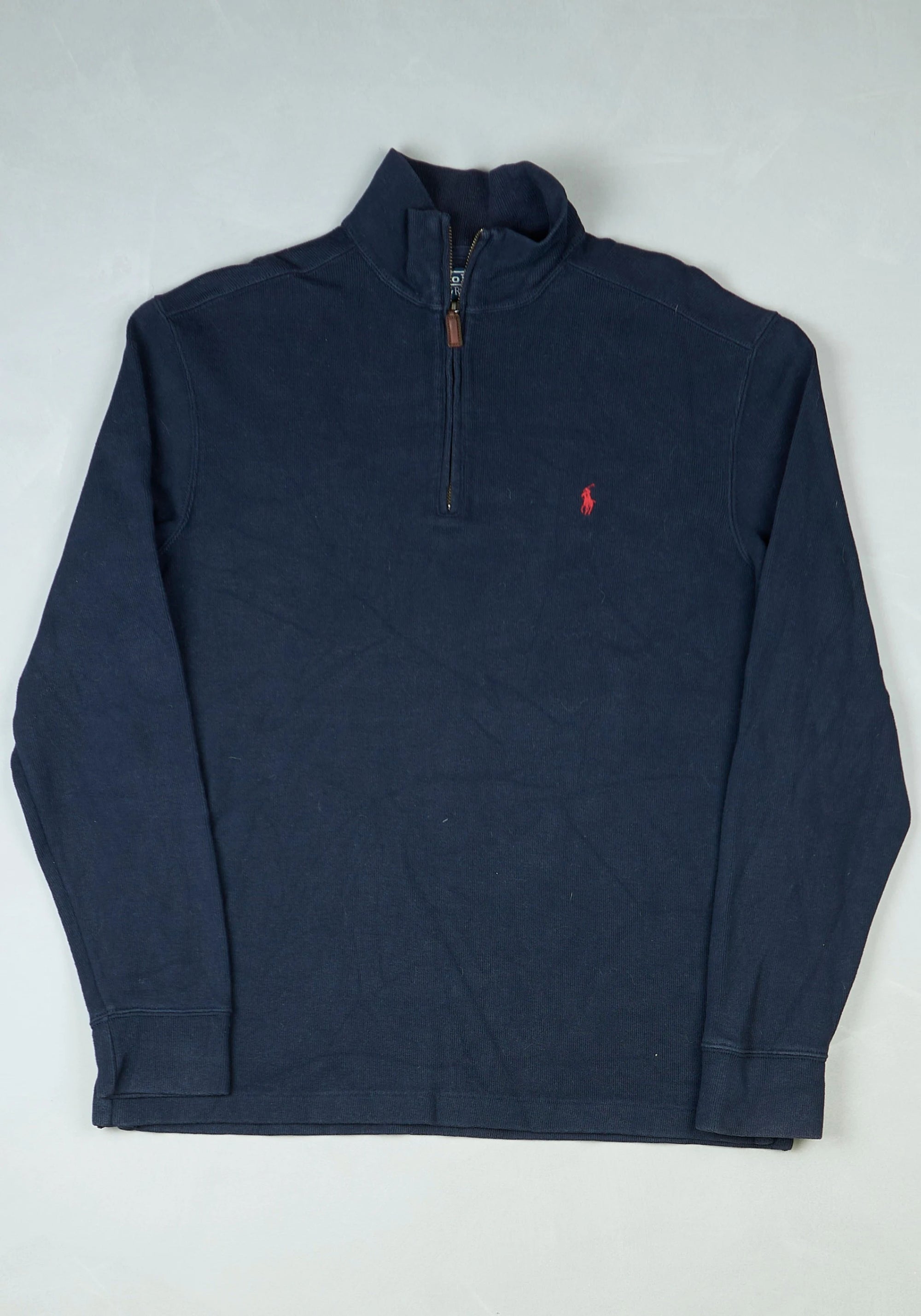 Ralph Lauren - Quarter Zip (M)