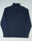 Ralph Lauren - Quarter Zip (M)