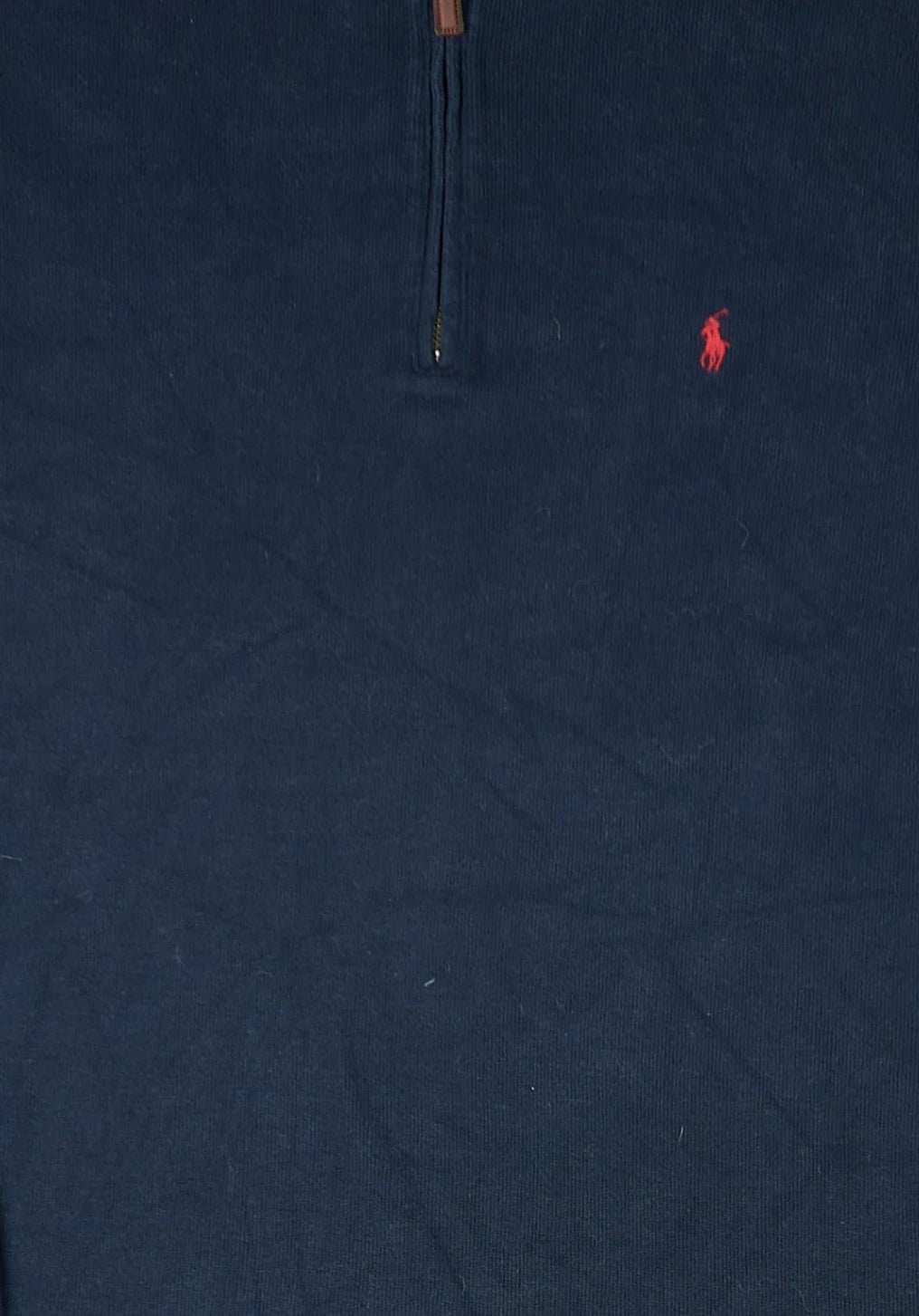 Ralph Lauren - Quarter Zip (M)