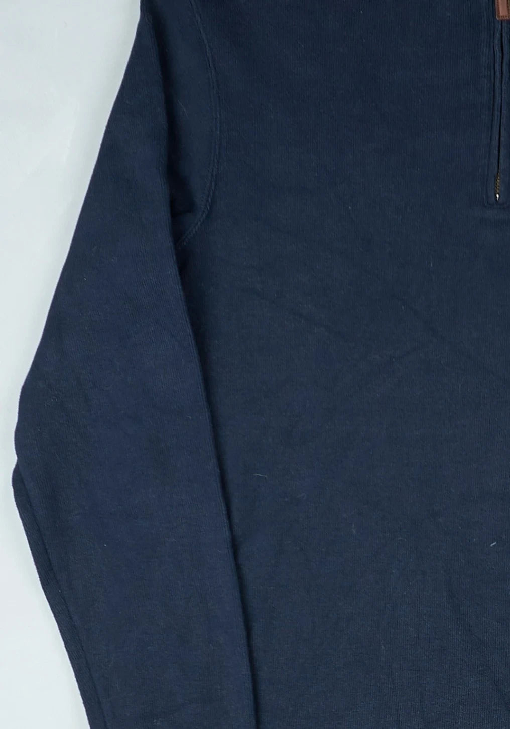 Ralph Lauren - Quarter Zip (M)