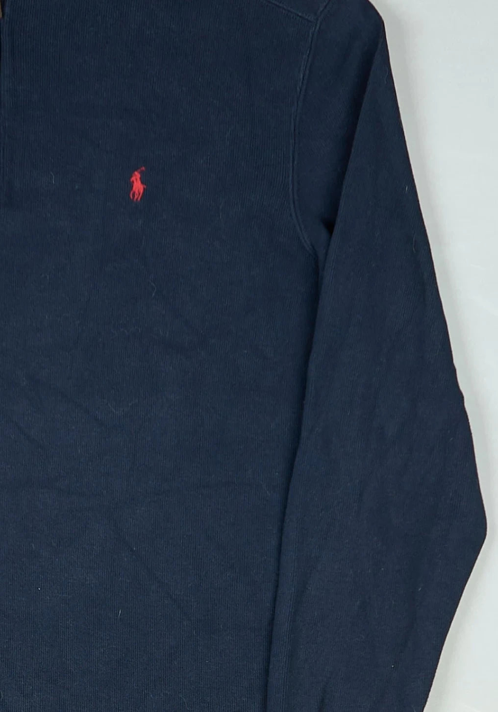 Ralph Lauren - Quarter Zip (M)