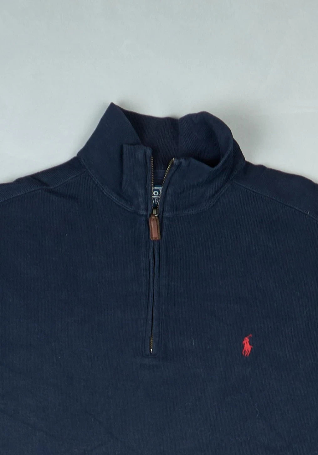 Ralph Lauren - Quarter Zip (M)