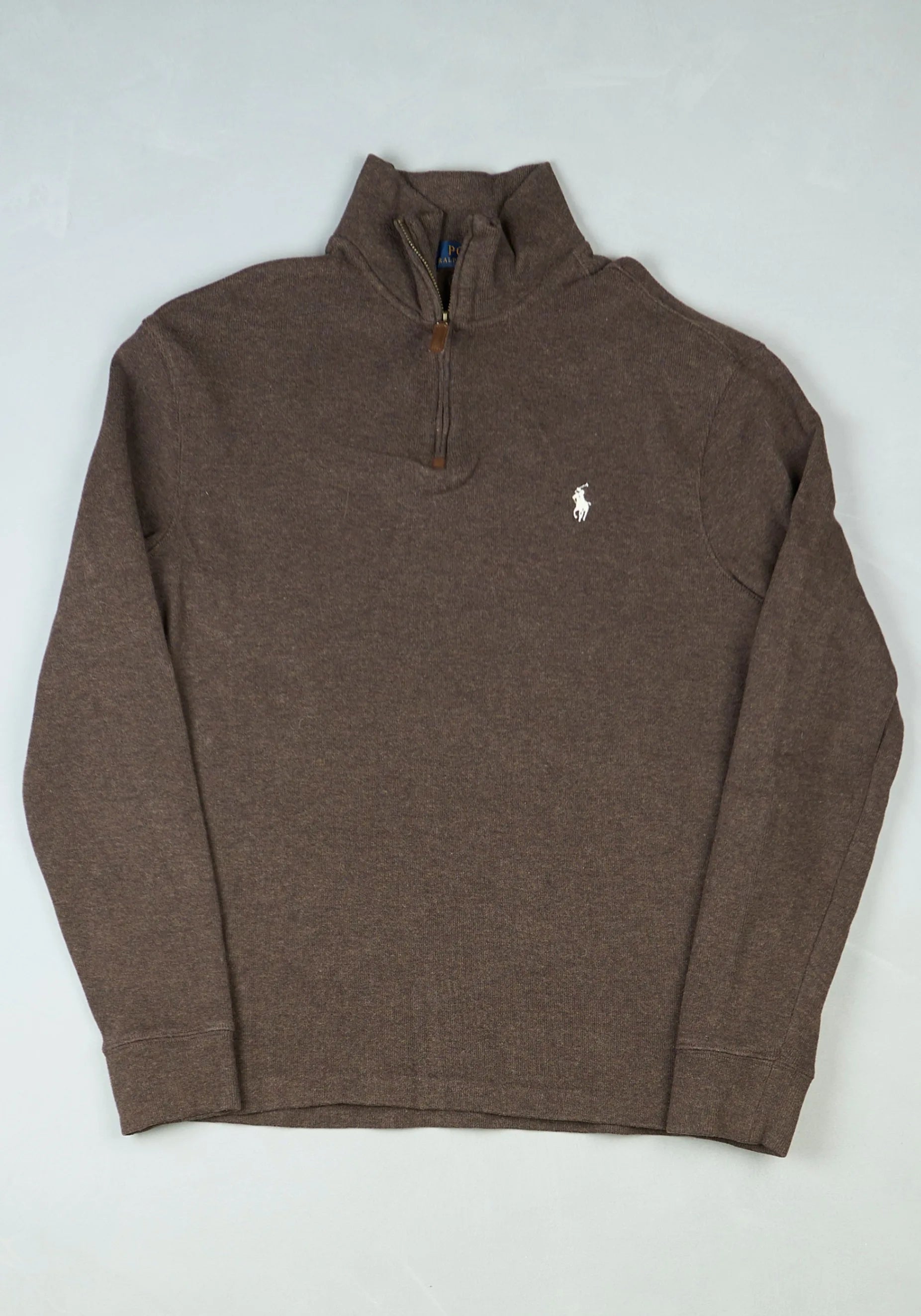 Ralph Lauren - Quarter Zip (M)