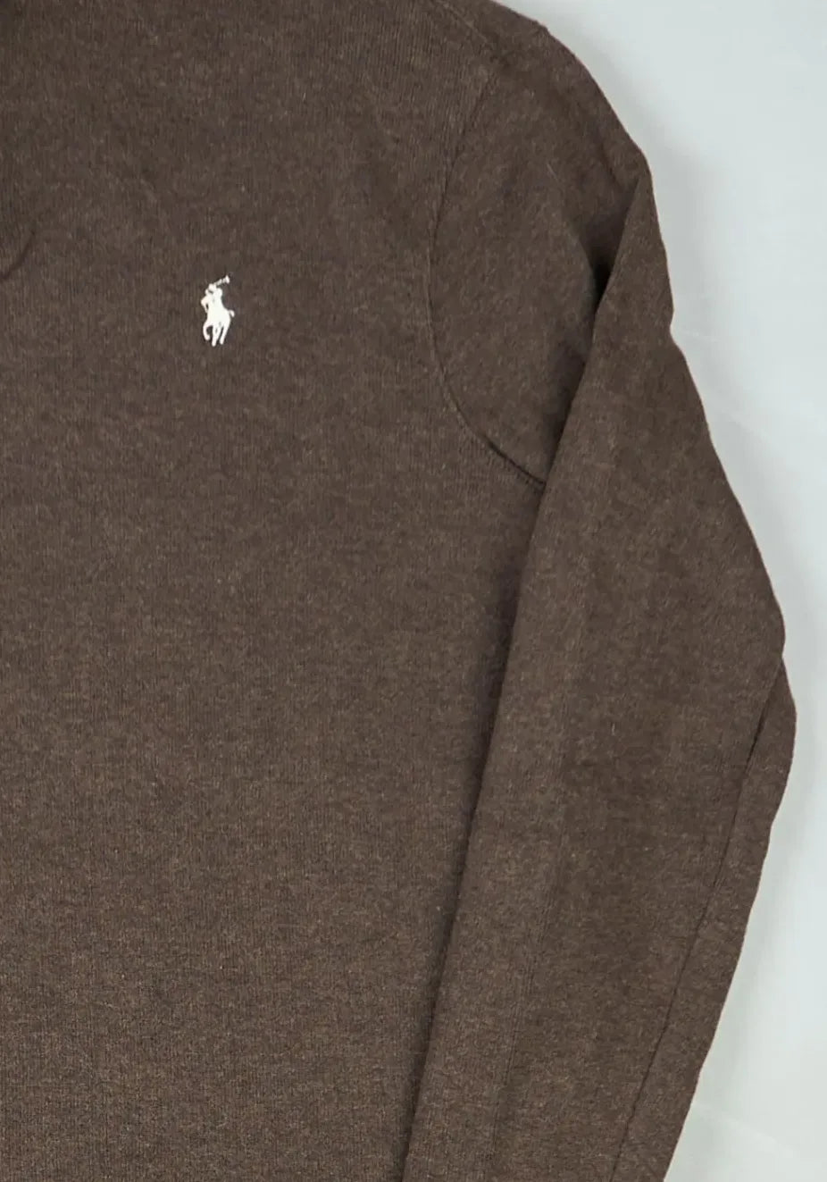 Ralph Lauren - Quarter Zip (M)