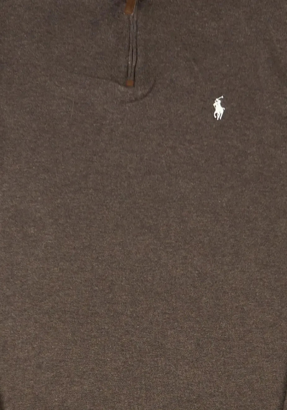 Ralph Lauren - Quarter Zip (M)