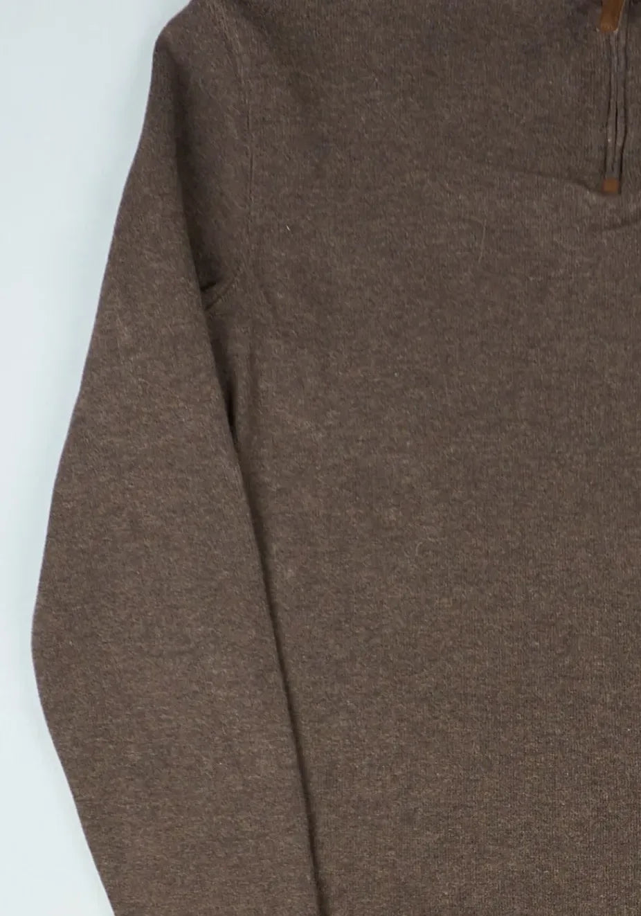 Ralph Lauren - Quarter Zip (M)