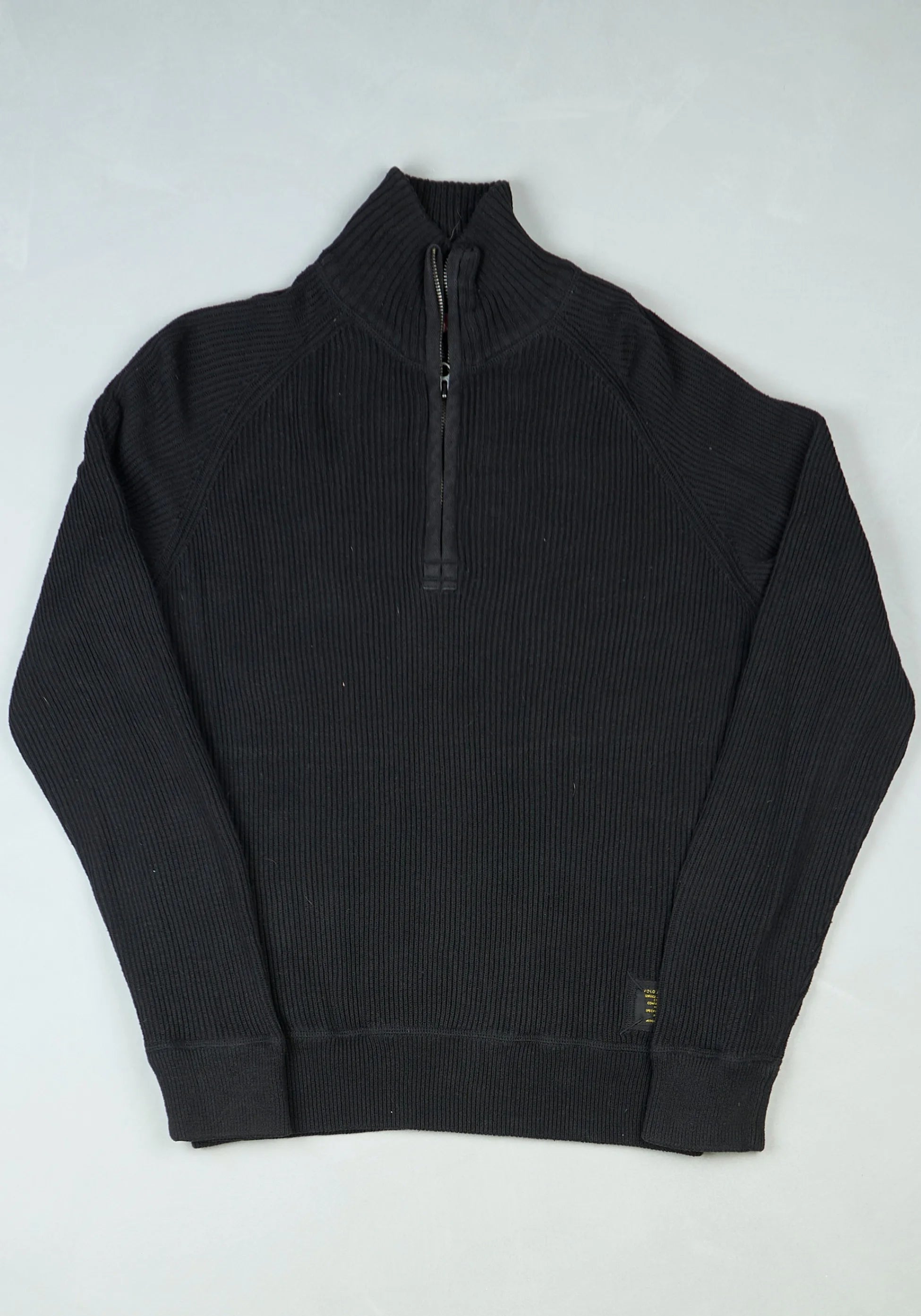 Ralph Lauren - Quarter Zip (M)