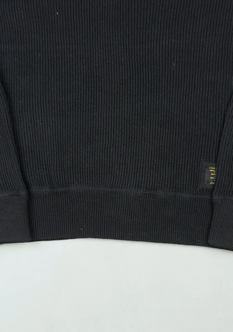 Ralph Lauren - Quarter Zip (M)
