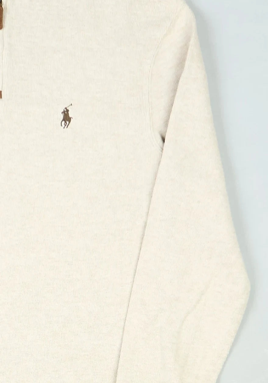 Ralph Lauren - Quarter Zip (XS)