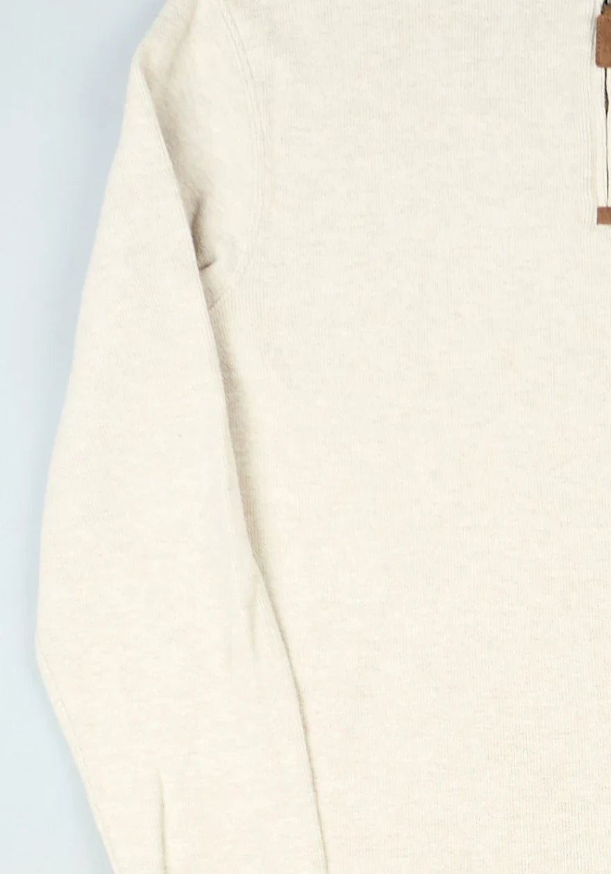 Ralph Lauren - Quarter Zip (XS)