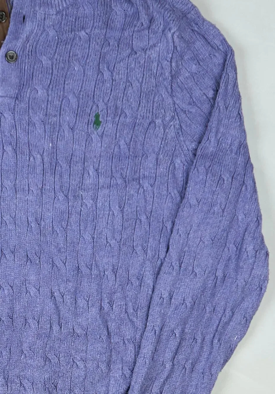 Ralph Lauren - Quarter Zip (XXL)
