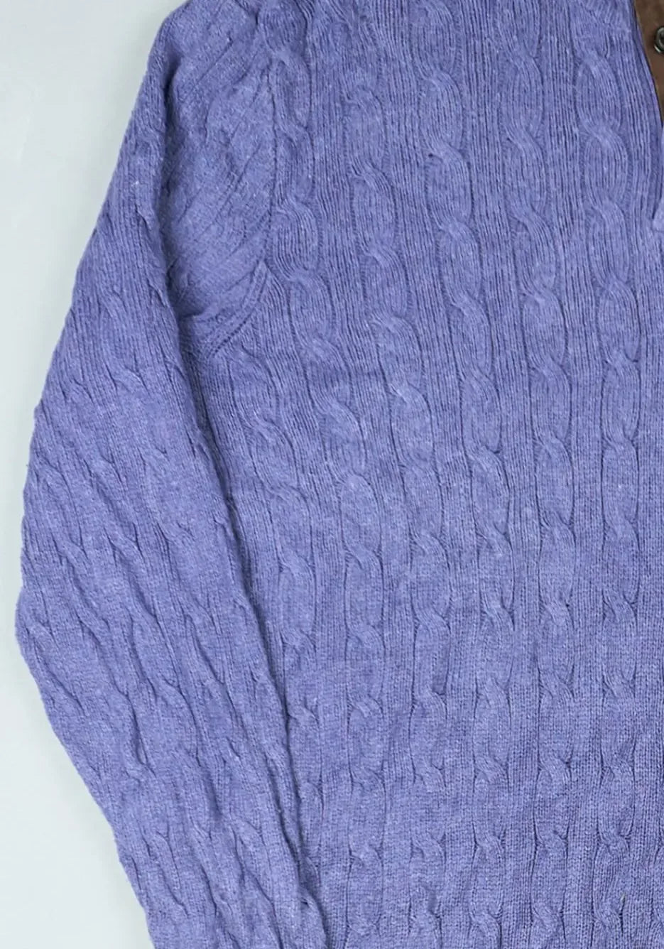 Ralph Lauren - Quarter Zip (XXL)