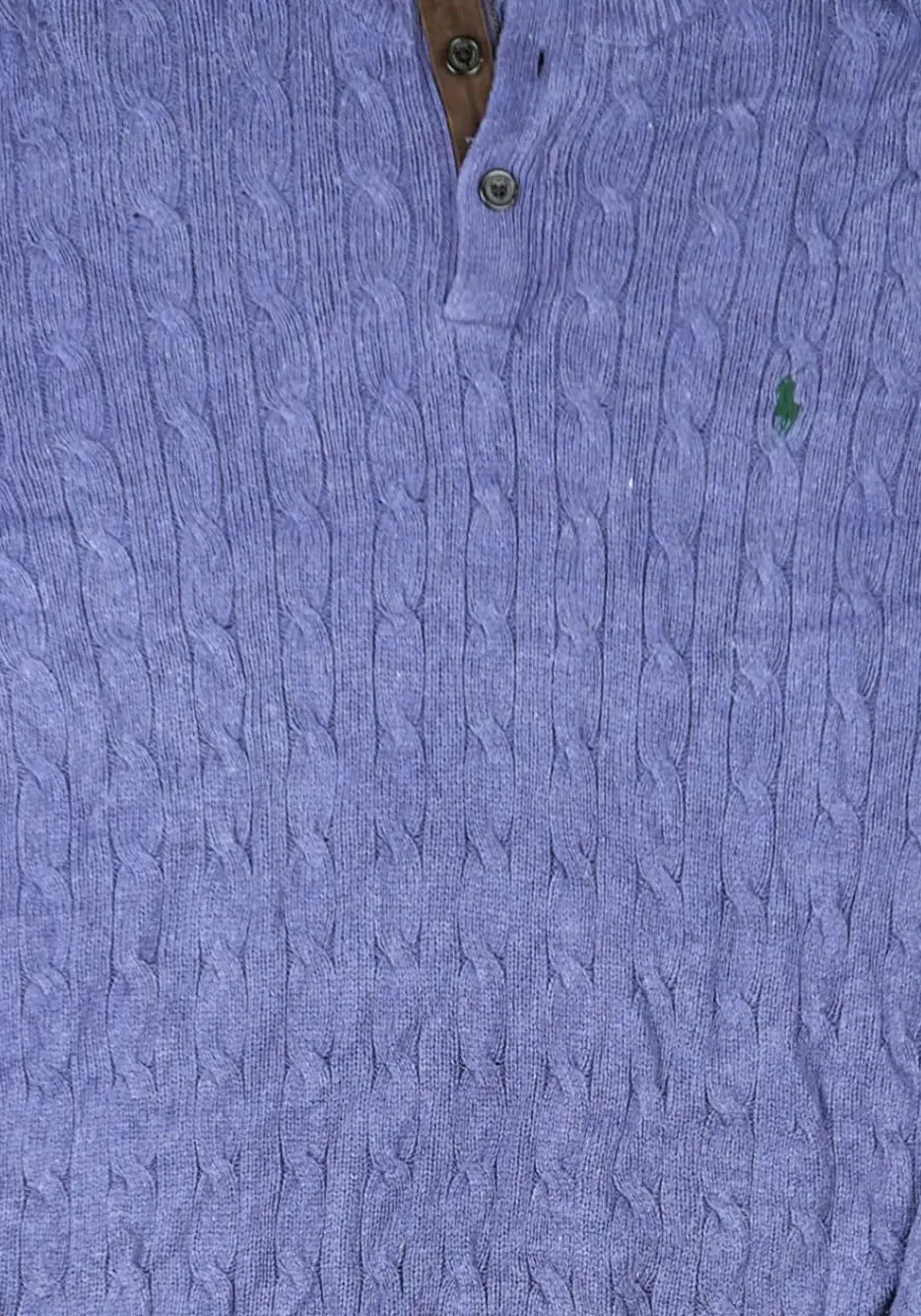 Ralph Lauren - Quarter Zip (XXL)