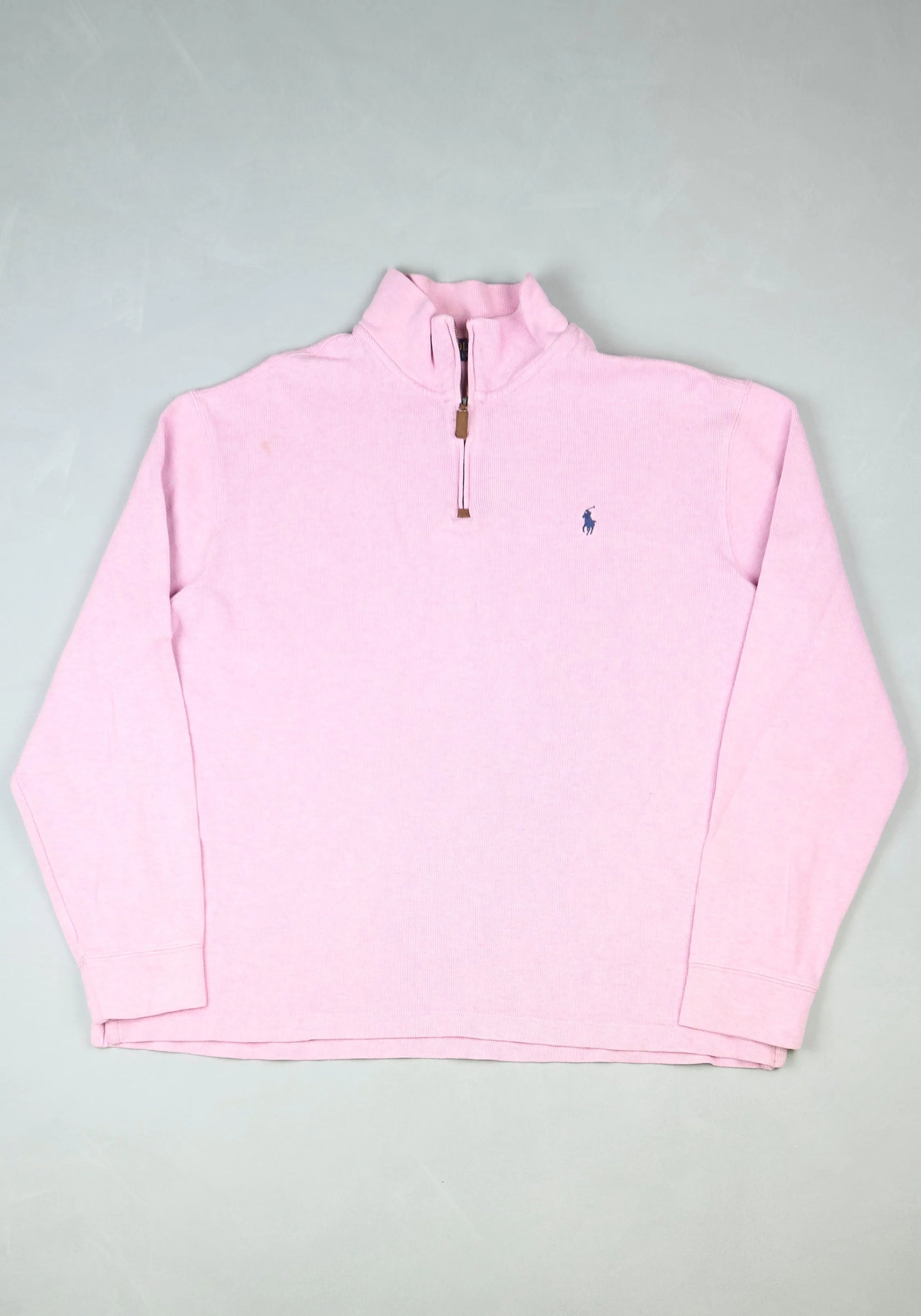 Ralph Lauren - Quarter Zip (XL)