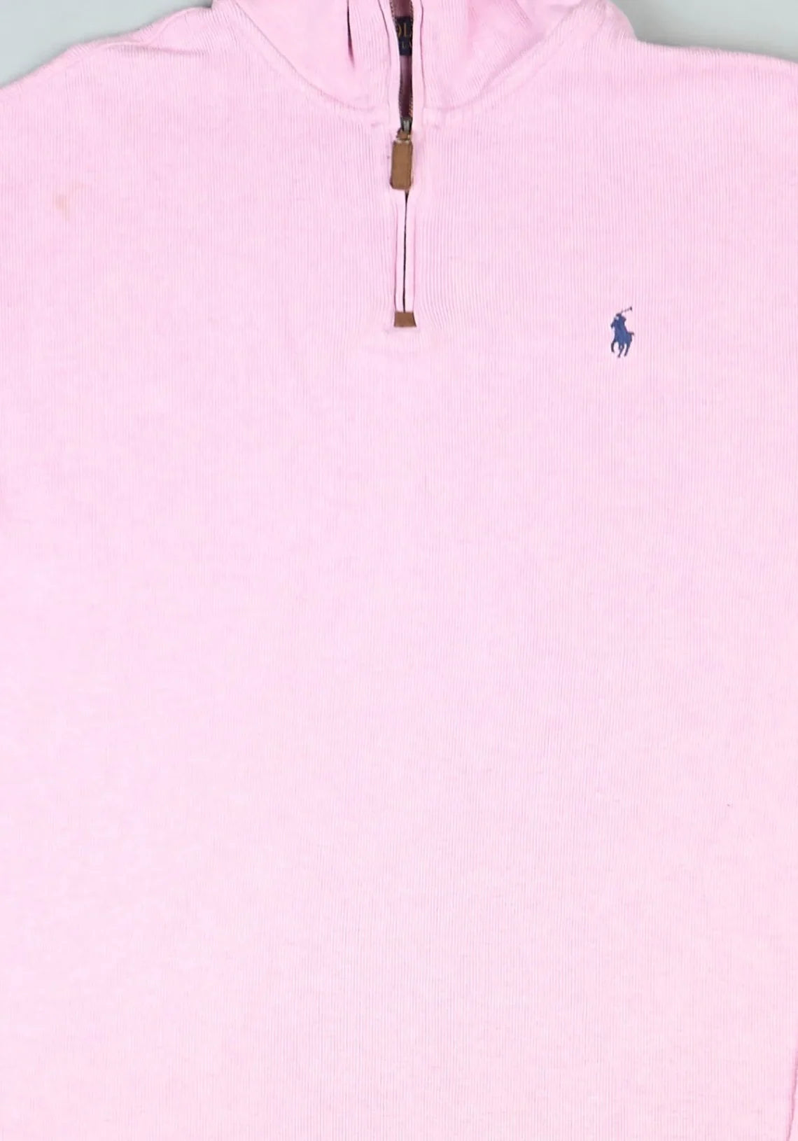 Ralph Lauren - Quarter Zip (XL)