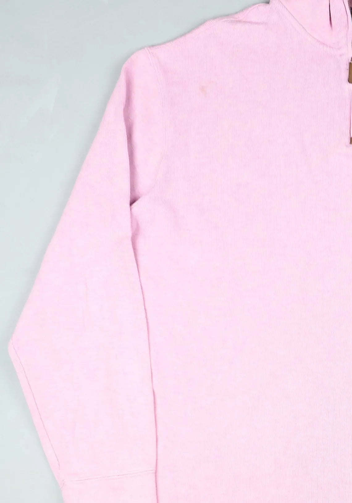 Ralph Lauren - Quarter Zip (XL)