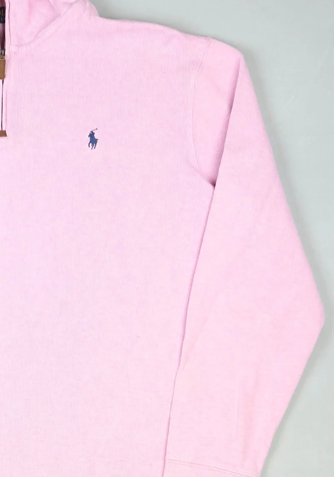 Ralph Lauren - Quarter Zip (XL)